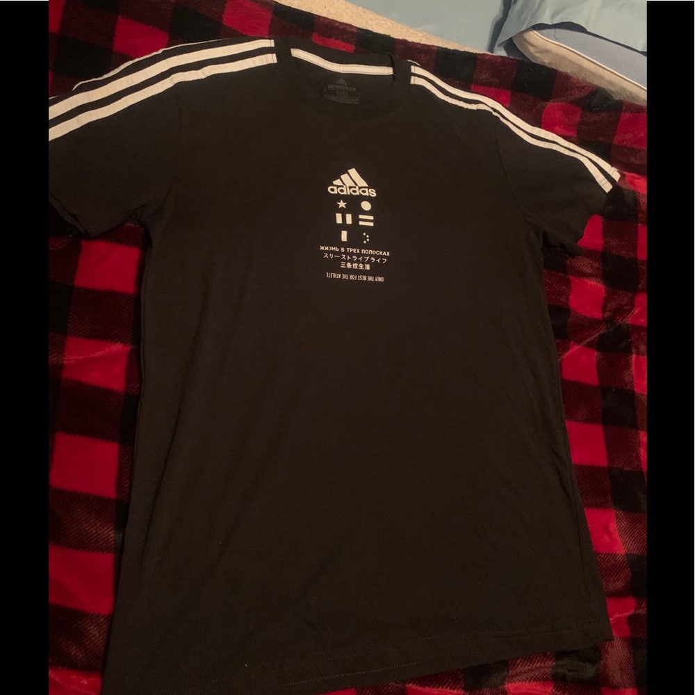 Adidas shirt